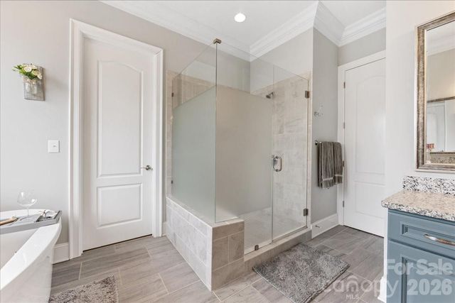 124 Highclere Drive, Waxhaw, NC 28173