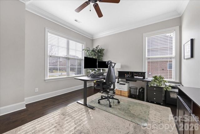 124 Highclere Drive, Waxhaw, NC 28173