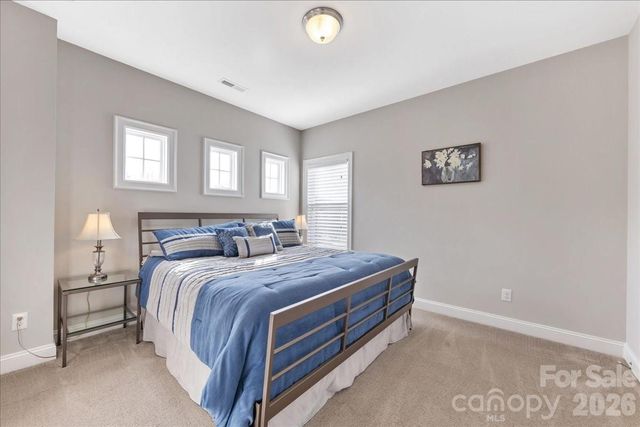 124 Highclere Drive, Waxhaw, NC 28173