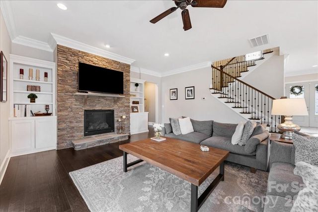 124 Highclere Drive, Waxhaw, NC 28173