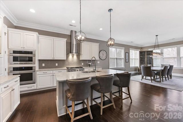 124 Highclere Drive, Waxhaw, NC 28173