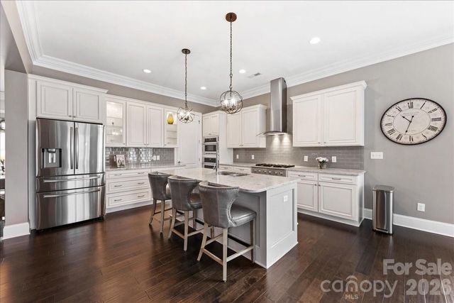 124 Highclere Drive, Waxhaw, NC 28173