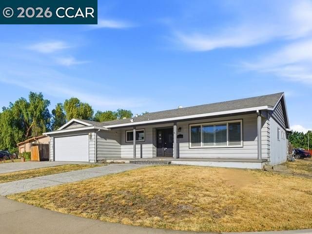 200 Tanganyka Ct, Antioch, CA 94509