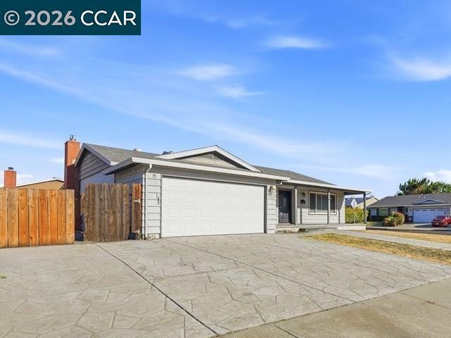200 Tanganyka Ct, Antioch, CA 94509