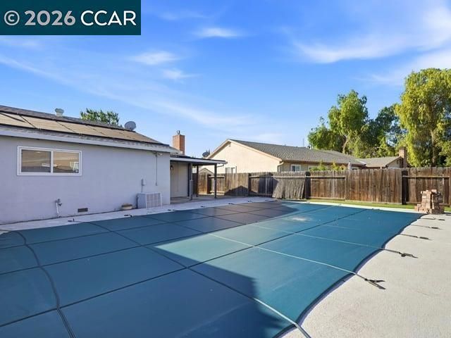 200 Tanganyka Ct, Antioch, CA 94509