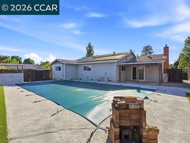 200 Tanganyka Ct, Antioch, CA 94509