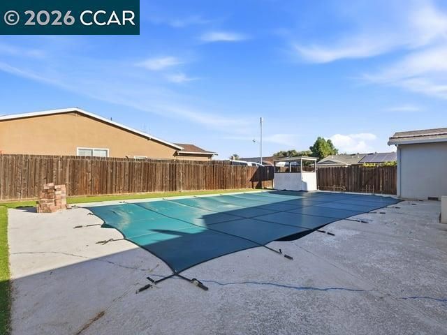 200 Tanganyka Ct, Antioch, CA 94509
