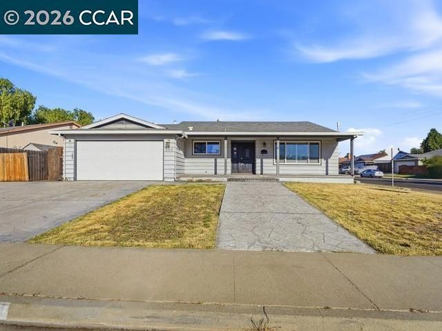 200 Tanganyka Ct, Antioch, CA 94509