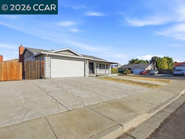 200 Tanganyka Ct, Antioch, CA 94509