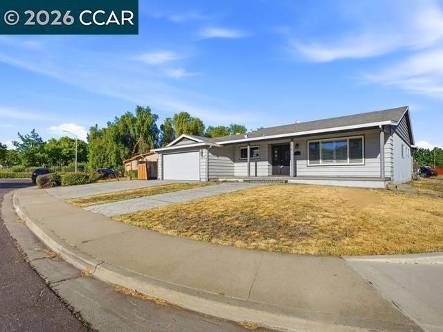 200 Tanganyka Ct, Antioch, CA 94509
