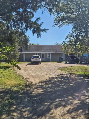 365 S Grange ST, Bertram, TX 78605