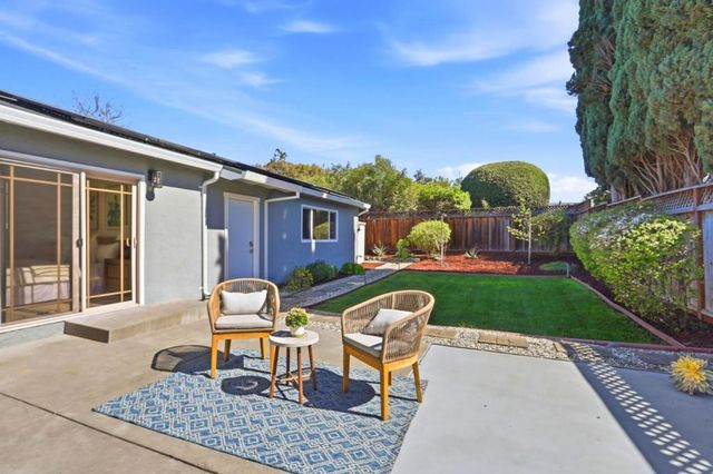 1122 Lynhurst Way, San Jose, CA 95118