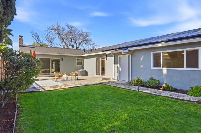 1122 Lynhurst Way, San Jose, CA 95118