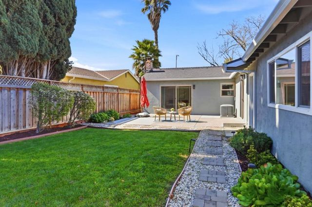 1122 Lynhurst Way, San Jose, CA 95118