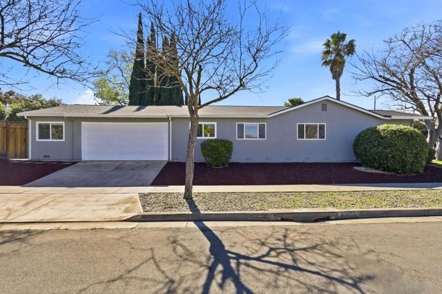 1122 Lynhurst Way, San Jose, CA 95118