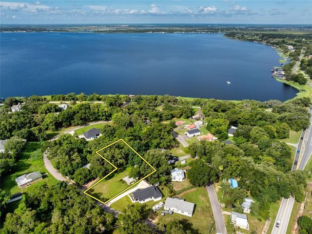 16615 OKLAHOMA STREET, Clermont, FL 34715