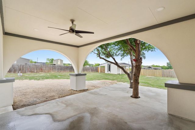 103 Alameda DR, Cedar Creek, TX 78612