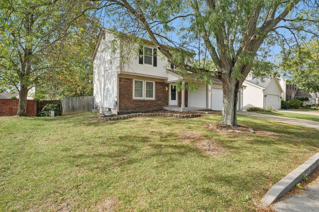 3139 Highland Park Drive, Pickerington, OH 43147