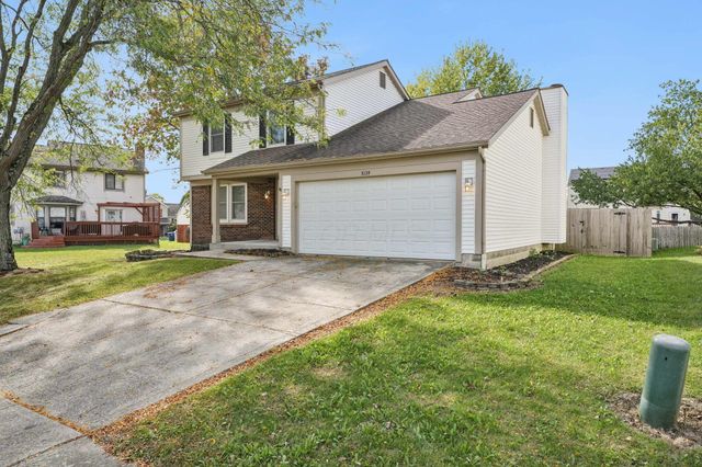 3139 Highland Park Drive, Pickerington, OH 43147