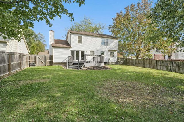 3139 Highland Park Drive, Pickerington, OH 43147