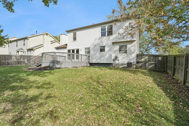 3139 Highland Park Drive, Pickerington, OH 43147