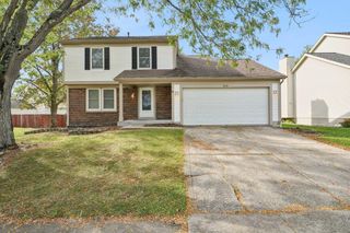 3139 Highland Park Drive, Pickerington, OH 43147