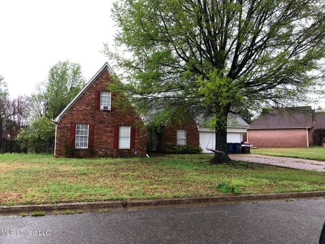 9081 Lakeside Drive, Olive Branch, MS 38654