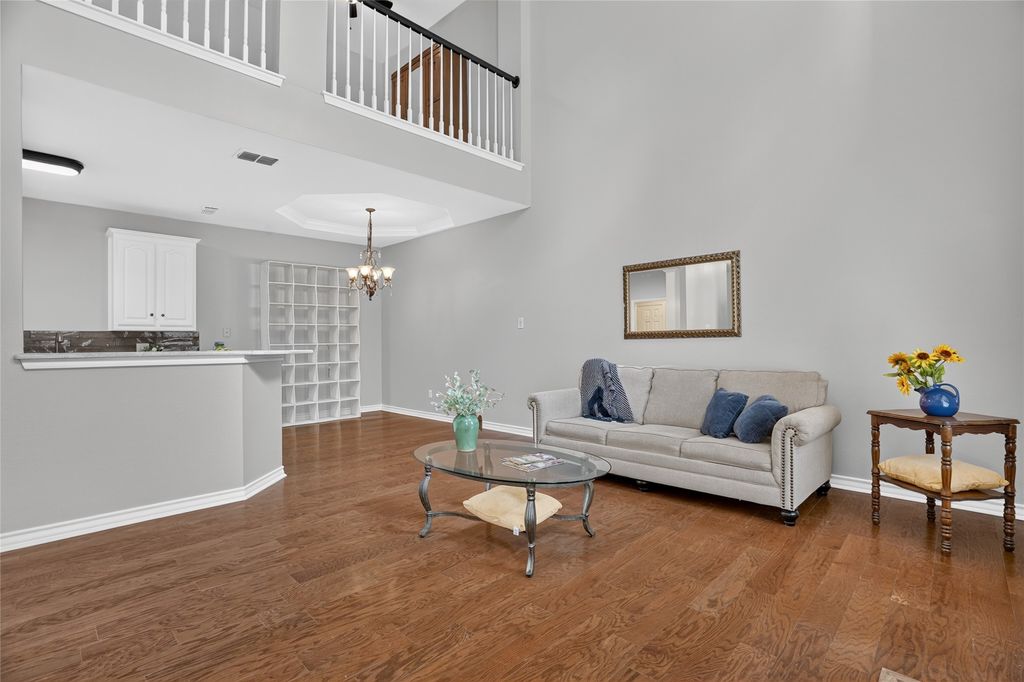 2104 Lakeforest Drive, Weatherford, TX 76087 — photo 4