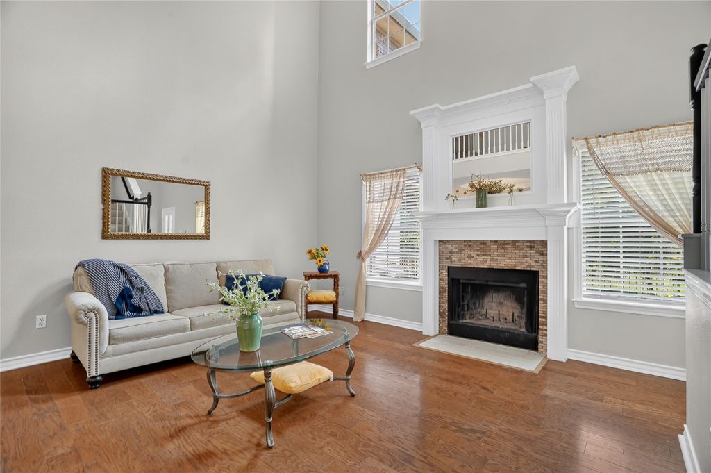2104 Lakeforest Drive, Weatherford, TX 76087 — photo 5
