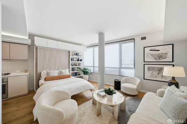 400 Grove Street 205, San Francisco, CA 94102