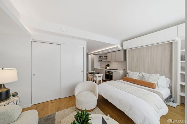 400 Grove Street 205, San Francisco, CA 94102