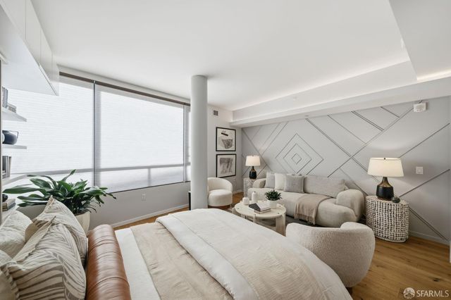 400 Grove Street 205, San Francisco, CA 94102