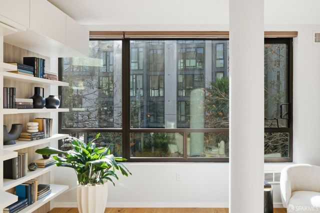 400 Grove Street 205, San Francisco, CA 94102