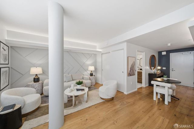 400 Grove Street 205, San Francisco, CA 94102