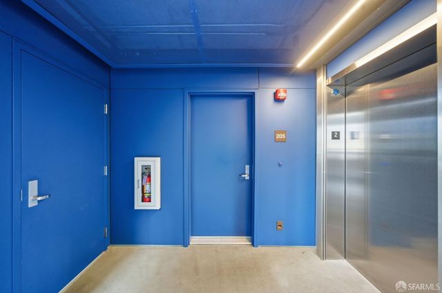 400 Grove Street 205, San Francisco, CA 94102