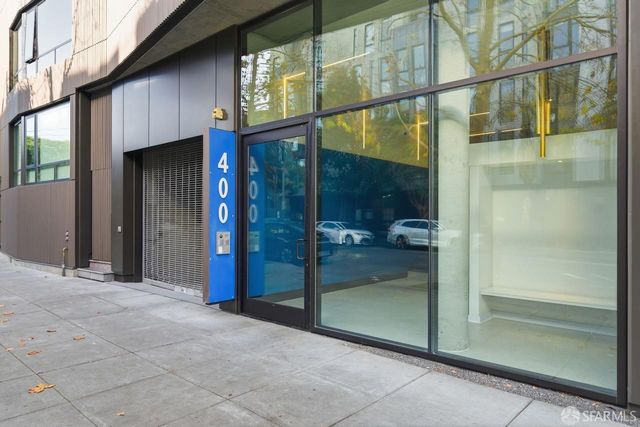 400 Grove Street 205, San Francisco, CA 94102