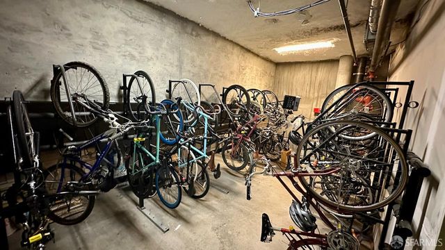 400 Grove Street 205, San Francisco, CA 94102