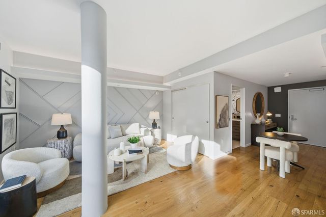 400 Grove Street 205, San Francisco, CA 94102