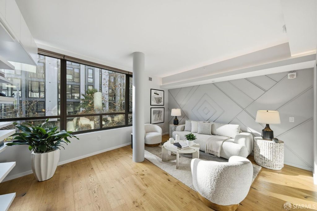 400 Grove Street 205, San Francisco, CA 94102