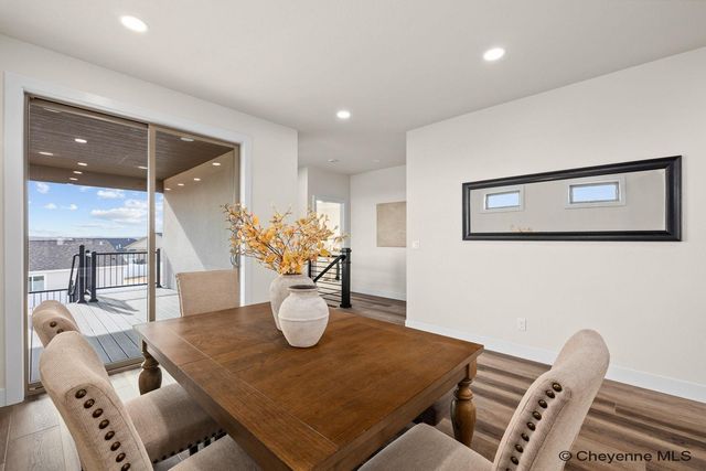 4081 SADDLEBACK LN, Cheyenne, WY 82009