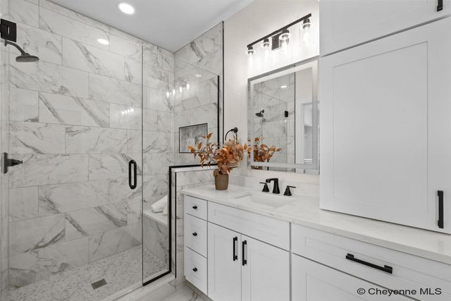 4081 SADDLEBACK LN, Cheyenne, WY 82009