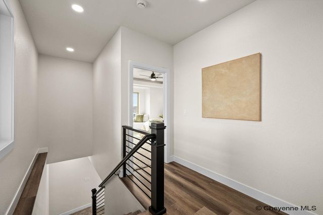 4081 SADDLEBACK LN, Cheyenne, WY 82009