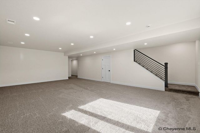 4081 SADDLEBACK LN, Cheyenne, WY 82009