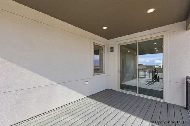 4081 SADDLEBACK LN, Cheyenne, WY 82009