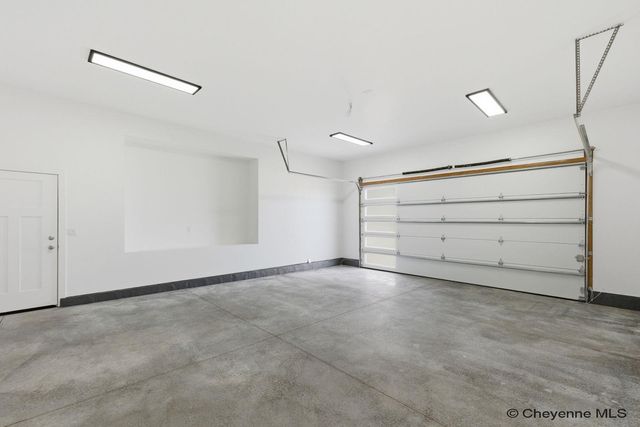 4081 SADDLEBACK LN, Cheyenne, WY 82009