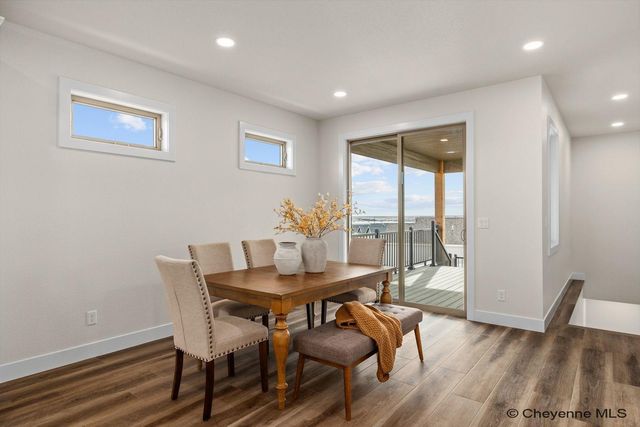 4081 SADDLEBACK LN, Cheyenne, WY 82009