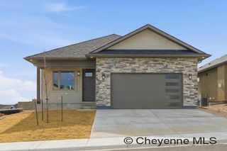 4081 SADDLEBACK LN, Cheyenne, WY 82009