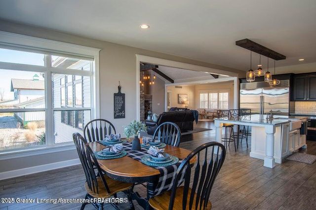 9285 Guinea Road, Grand Ledge, MI 48837