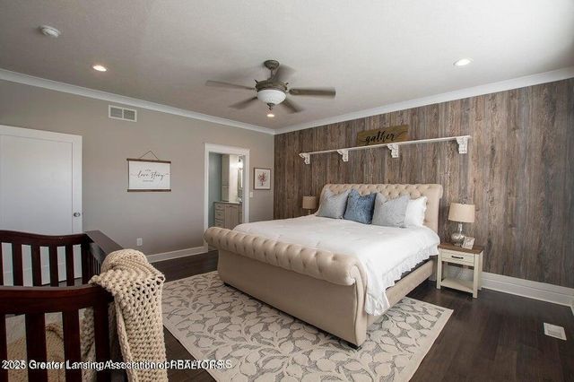 9285 Guinea Road, Grand Ledge, MI 48837