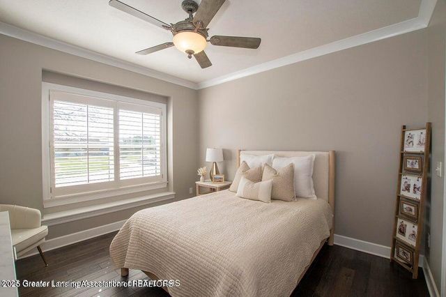 9285 Guinea Road, Grand Ledge, MI 48837